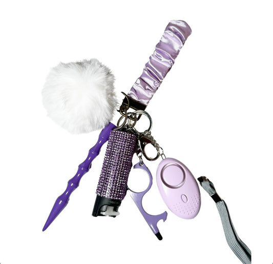 Purple Passion