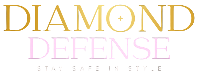 Diamond Defense LLC logo