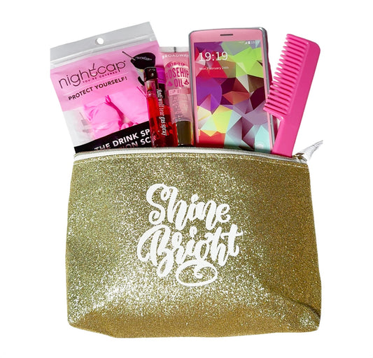 Girls Night Out Safety Bundle