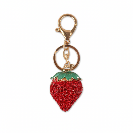Bling Fruit Keychain Add On