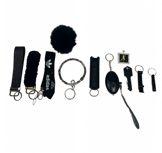 Grab Bags