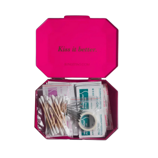 First-Aid Kit