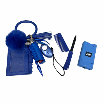 Midnight Safety Bundle