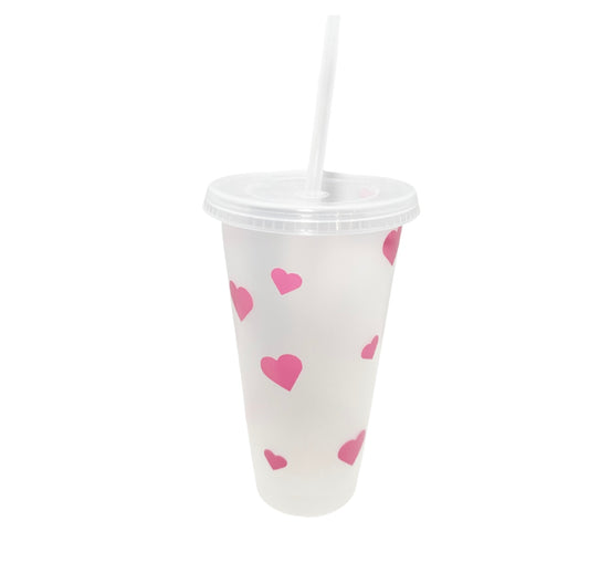 Hello Kitty Tumbler Cup