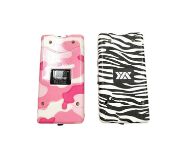 Print Tasers