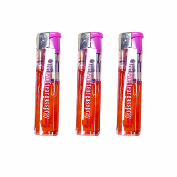 Discreet Lighter Pepper Spray