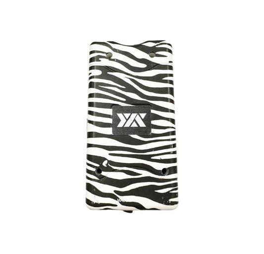 Print Tasers