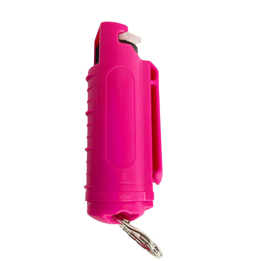 Pepper Spray