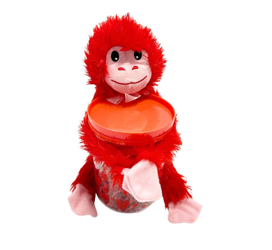 Red Hearts Safety Bundle