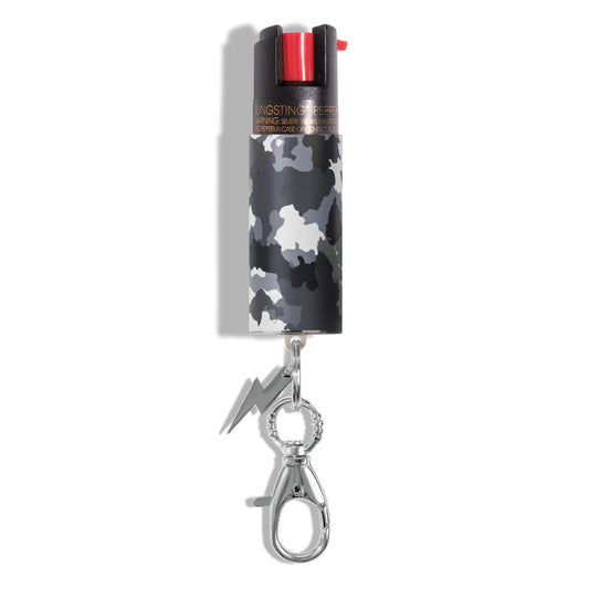 Camo Pepper Spray