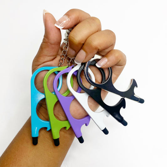 Door Opener & Stylus