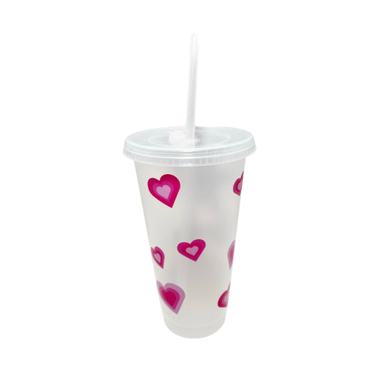 Blossom Tumbler Cup
