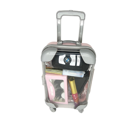 Baddie On The Go Bundle