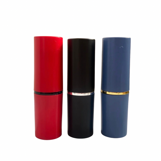 Discreet Lipstick Knife