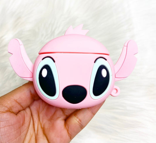 Angel Air Pod Case
