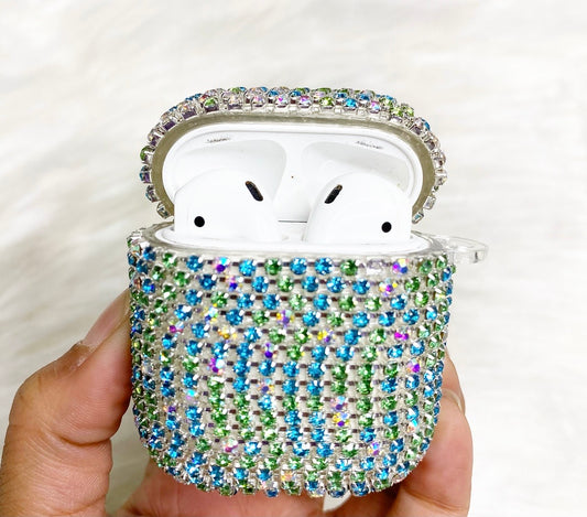 Sparkly AirPod Cases