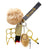 Virgo Safety Keychain