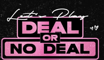 Deal Or No Deal