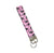Spider wristlet