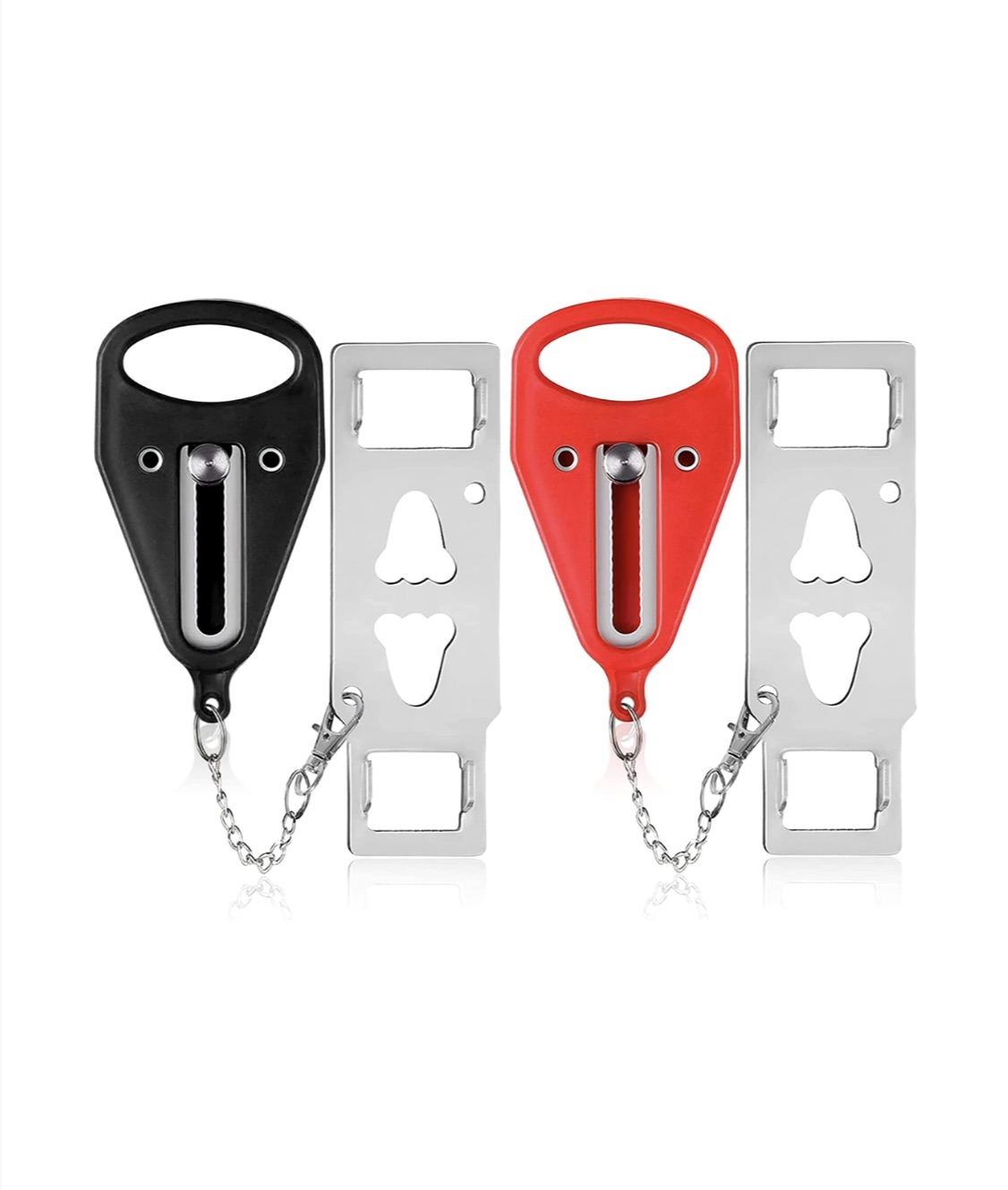 Portable Door Lock