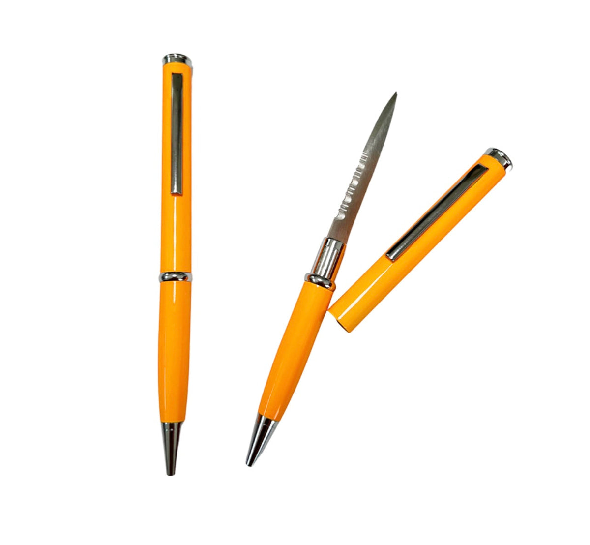 Pen Knives Discreet Pen Knives
