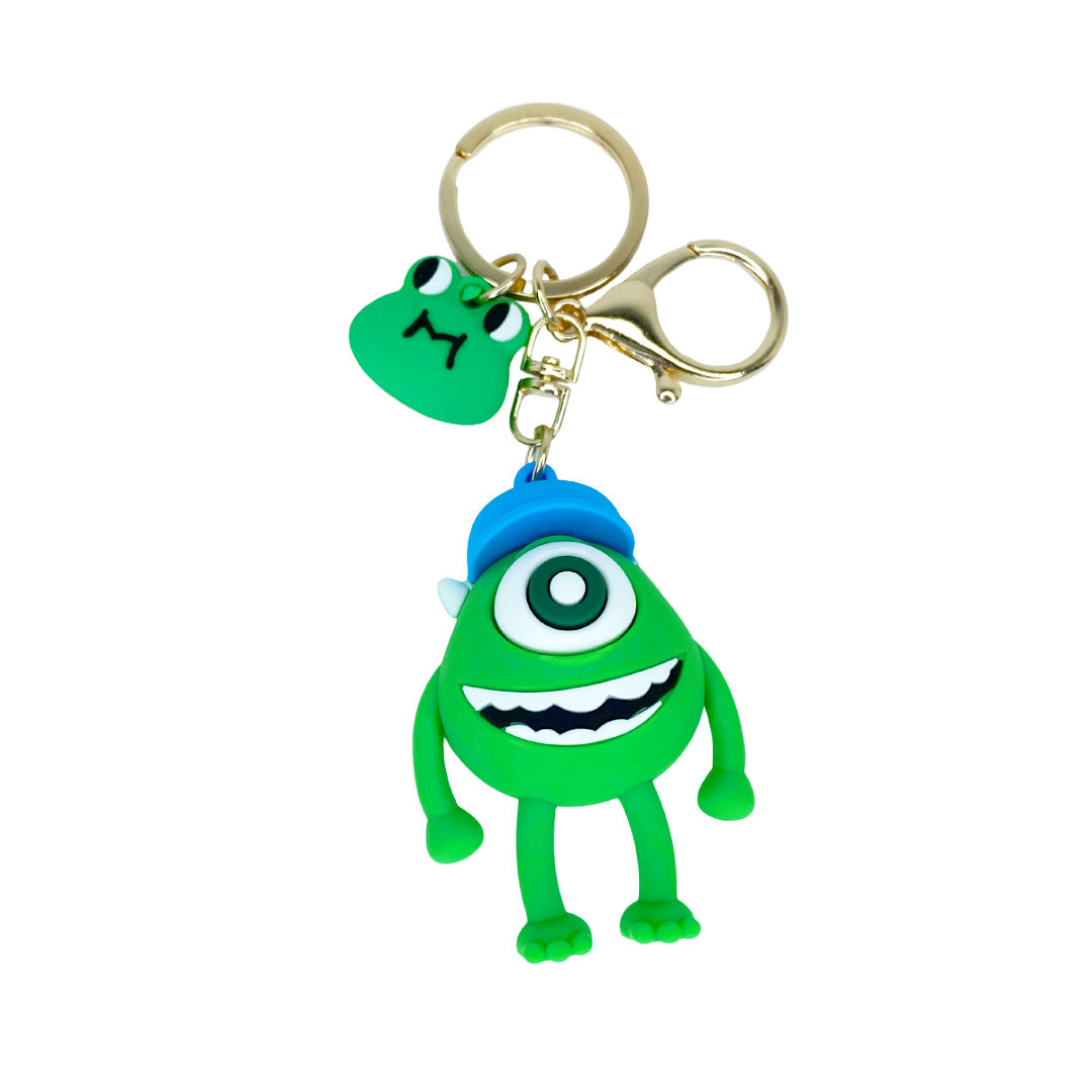 Mike  Keychain Accessory