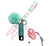 Candy Self Defense Keychain