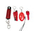 Red Hearts Safety Bundle