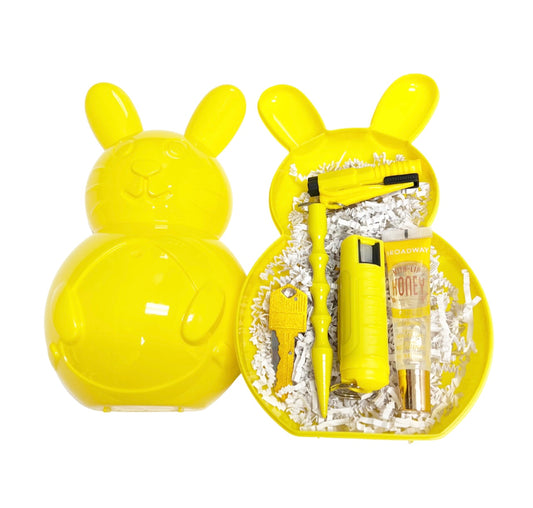 Yellow  Bunny Self Defense Bundle