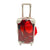 Red Mini Suitcase Defense Bundles