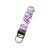 Satin Scrunchie Wristlet