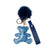 Luxury Bear Keychain