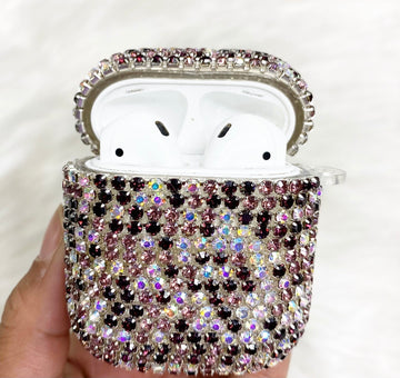 Sparkly AirPod Cases