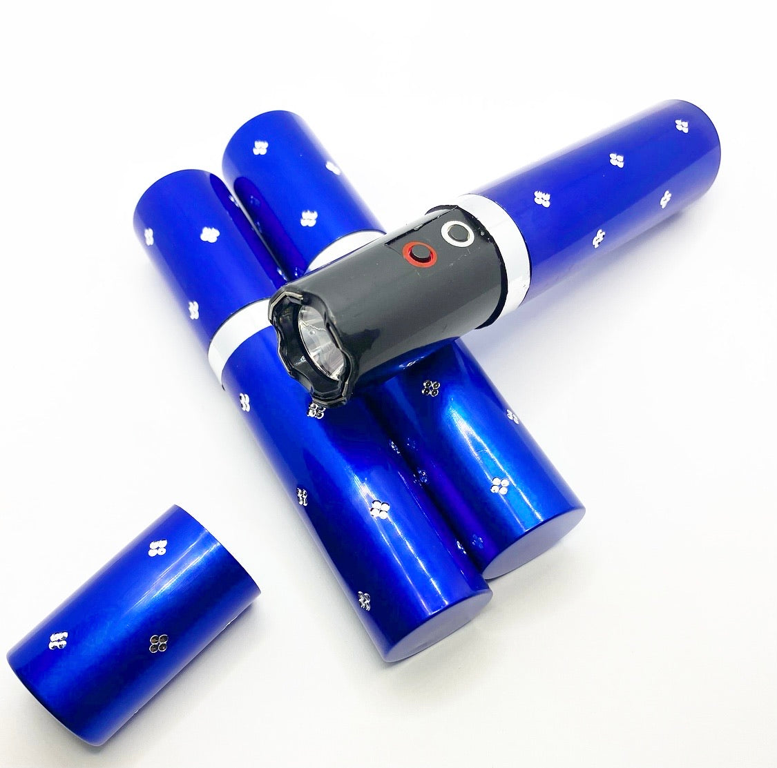 Lipstick Taser