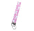 Bunny Wristlet