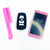 Pink Discreet Self Defense Kit