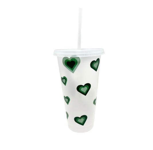 Butter Cup Tumbler Cup