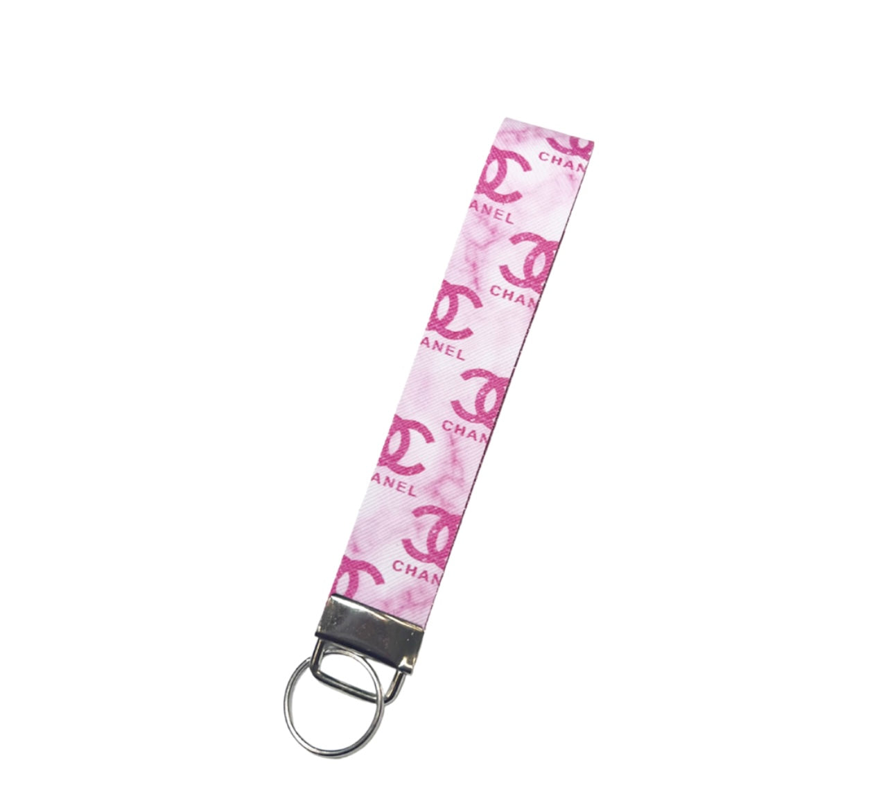 Pearls Wristlet