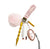Daisy Self Defense Keychain
