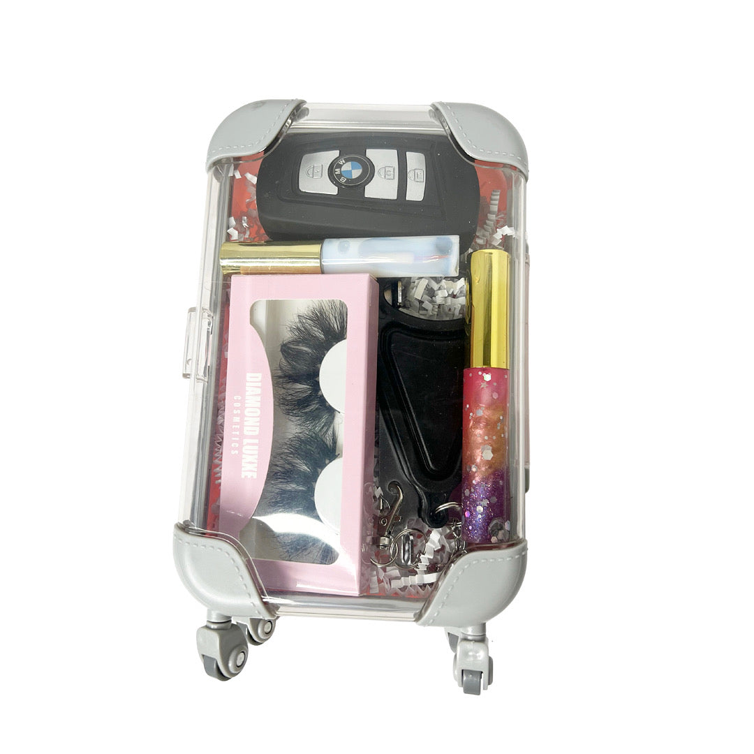 Baddie On The Go Bundle